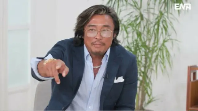 チュ・サランちゃん&ユウトくん、11年の友情「最大の危機」…嗚咽「何があったの?」=「私の子供の私生活」
