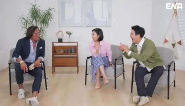 チュ・サランちゃん&ユウトくん、11年の友情「最大の危機」…嗚咽「何があったの?」=「私の子供の私生活」