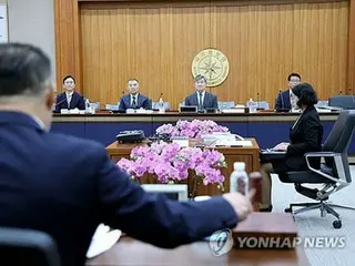 ロシアの北朝鮮軍　幹部ら一部が戦線に移動した可能性＝韓国情報機関