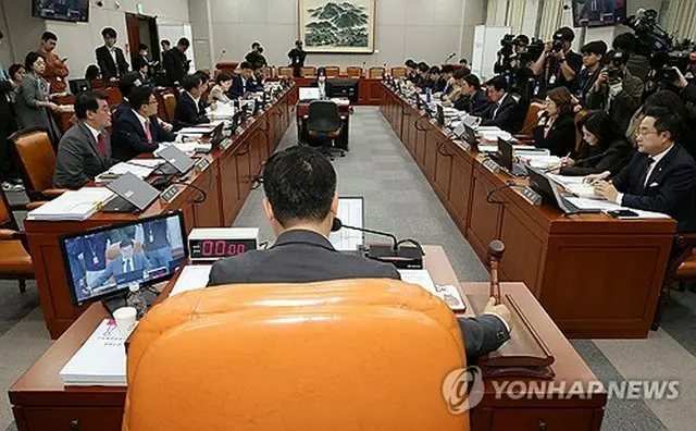 写真：Yonhap News