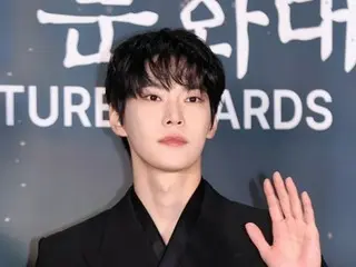 「NCT」ドヨン、「世界子どもの日」を記念して1000万円寄付…「健康で明るく育ってほしい」