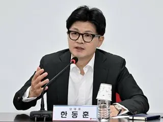 韓東勲国民の力代表「ついに共に民主党も脱原発が誤りであることを認めた」＝韓国