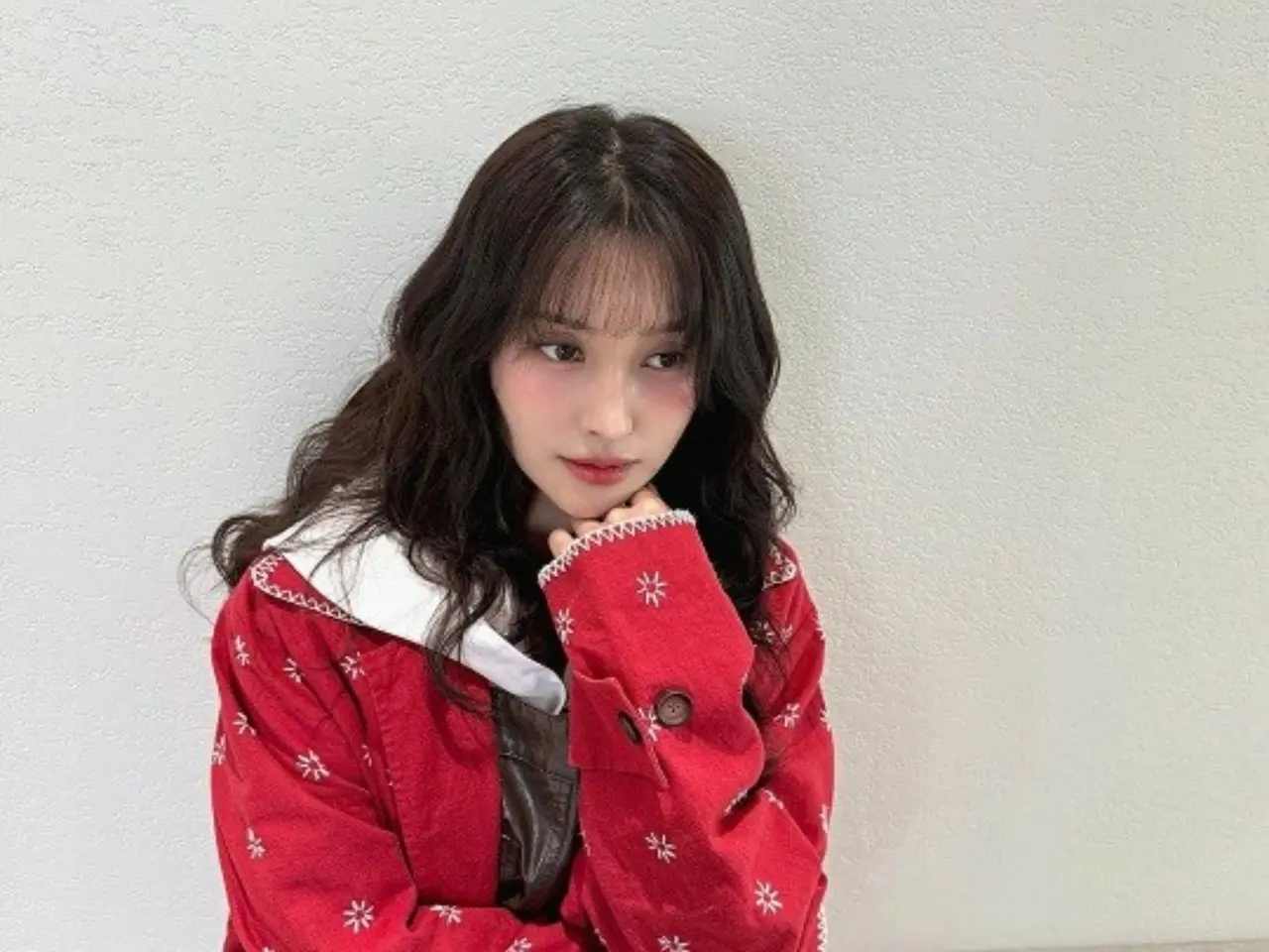 KARA ギュリ　KARAレア KARA」パク・ギュリ、元祖女神の少女ビジュアル…究極のスマート