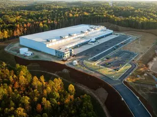 米国に注力のCJ大韓通運、ジョージア州でコールドチェーン物流センターが稼働開始＝韓国報道