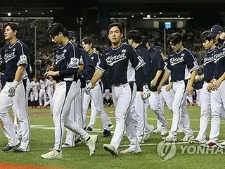 野球プレミア１２　韓国は１次リーグ敗退