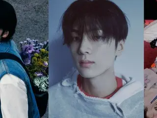 「2024 MAMA AWARDS」、「TOMORROW X TOGETHER」＆「ENHYPEN」＆「ZEROBASEONE」メンバーによるコラボバンド名を電撃公開！
