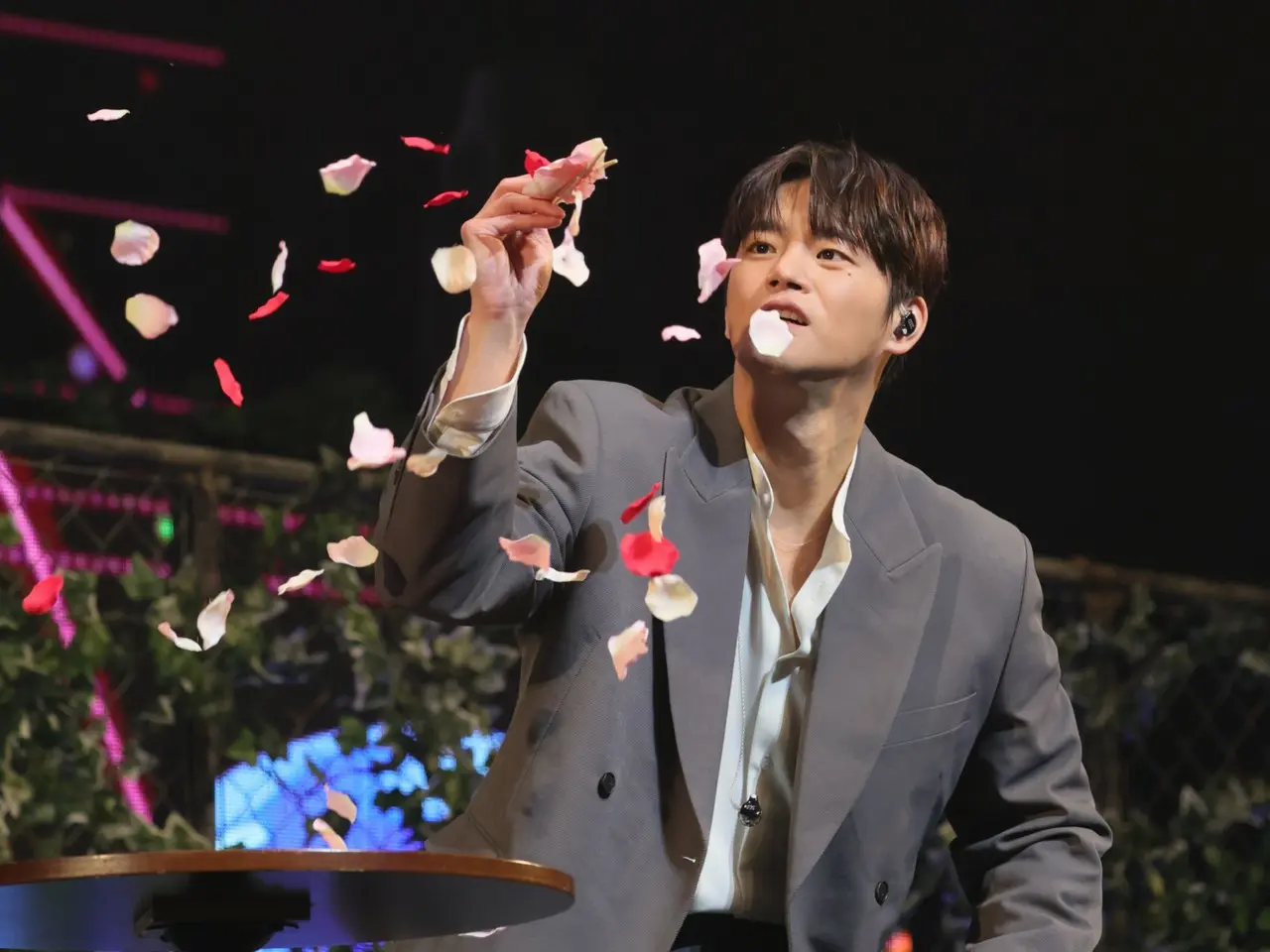 公演レポ】ソ・イングク、「SEO IN GUK JAPAN FAN CONCERT TOUR 2024 公演レポ】ソ・イングク、「SEO IN GUK JAPAN FAN CONCERT TOUR 2024
