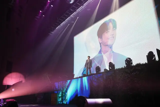 【公演レポ】ソ・イングク、「SEO IN GUK JAPAN FAN CONCERT TOUR 2024 Heart UTOPIA」大盛況で終了「僕にとってのユートピアはファンの皆さんがいるここ!」2