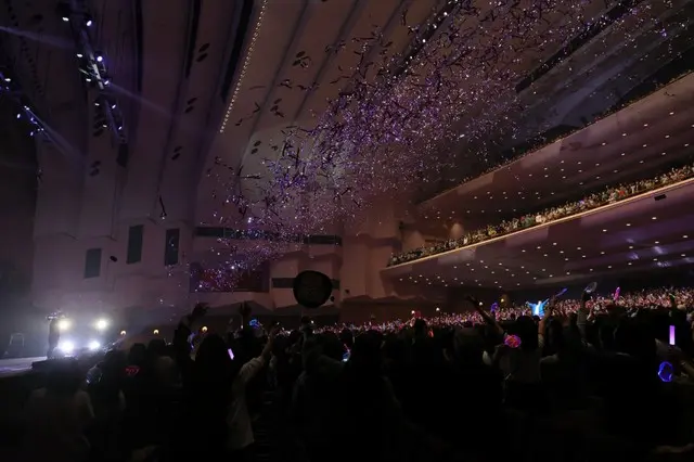 【公演レポ】ソ・イングク、「SEO IN GUK JAPAN FAN CONCERT TOUR 2024 Heart UTOPIA」大盛況で終了「僕にとってのユートピアはファンの皆さんがいるここ!」9