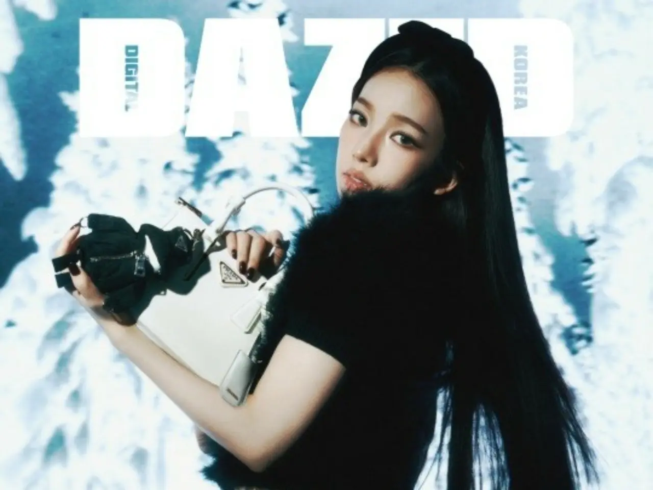 KARINA（aespa）、賞に執着はないが今年は欲がでる…感動でピリオドを