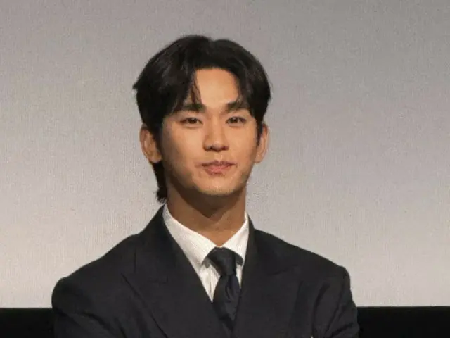 俳優キム・スヒョン、次回作の準備開始