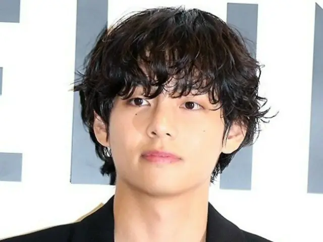 「BTS」V、パク・ヒョシンとデュエット曲発表…“あたたかい冬を過ごせますように”01