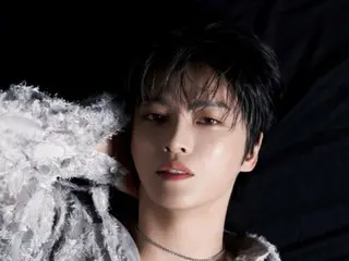 ジェジュン、ジュンスとのコンサートについて「感情コントロールが出来ず涙が出た」