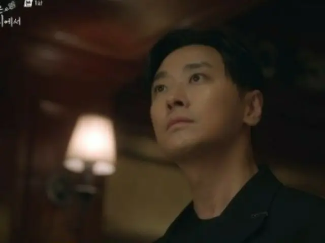 ≪韓国ドラマNOW≫「愛は一本橋で」1話、チュ・ジフンがチョン・ユミの勤務校の理事長に＝視聴率3.5％、あらすじ・ネタバレ