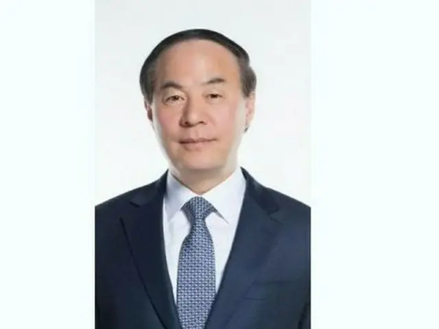 サムスン電子の代表取締役に内定した全永鉉氏（資料写真）＝（聯合ニュース）