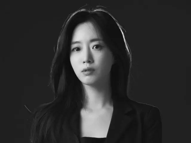 「T-ARA」ウンジョン、母親が死去