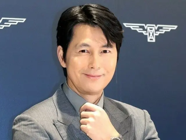 俳優チョン・ウソン、プライバシーの侵害は大丈夫なのか
