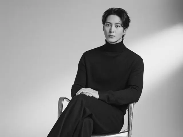 俳優チュウォン、「BIGBANG」の9年ぶりの完全体ステージを見て満たされた…母親の気持ちはこんなものかと思った