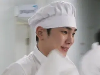 「SHINee」キー、洋食調理技能士の実技試験結果を公開…「とても情けない」＝「シングル男のハッピーライフ」