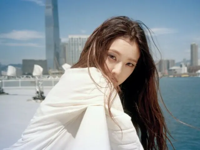 アイリーン（Red Velvet）、本日（29日）より音楽番組でソロデビューステージを披露