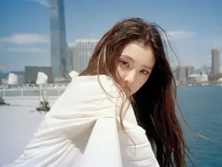 アイリーン（Red Velvet）、本日（29日）より音楽番組でソロデビューステージを披露