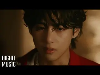 「BTS」V、新曲「Winter Ahead」のMV公開…ピグマリオン神話の中のマスターピース級ビジュアル