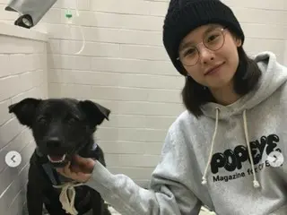 “イ・ドンゴンと離婚”女優チョ・ユンヒ、突然伝わった悲しい便り…「大きな手術をしたけど…」