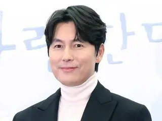 俳優チョン・ウソン、“恋人は会計士”うわさは事実無根だが…「お相手は金持ちでイ・ジョンジェカップルとも頻繁にデート」