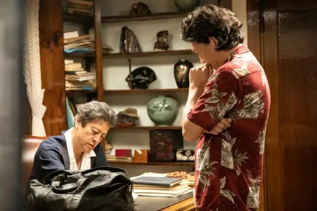 映画「ボゴタ:ラストチャンスの地」ソン・ジュンギ、コロンビアの人たちと絡み合う…波乱万丈のサバイバル記06