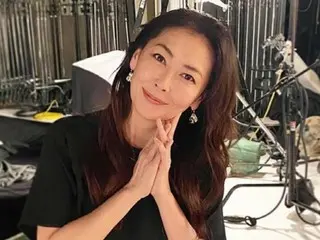 映画「Love Letter」で韓国でも人気の中山美穂さん、自宅で死亡した状態で発見