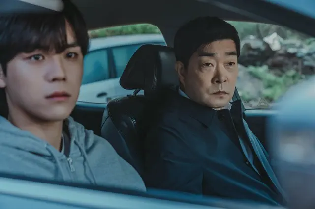 アジア初リメイク!世界各国で制作が続く大ヒット作の韓国版ドラマ『YOUR HONOR~許されざる判事~』、1月よりBS10スターチャンネルにて独占日本初放送決定2