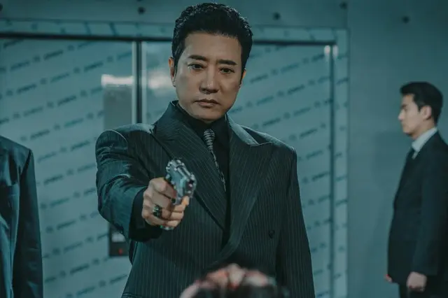 アジア初リメイク!世界各国で制作が続く大ヒット作の韓国版ドラマ『YOUR HONOR~許されざる判事~』、1月よりBS10スターチャンネルにて独占日本初放送決定3