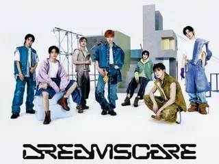 大人気ボーイズグループ「NCT DREAM」のPOP-UPを開催！【渋谷】LINE FRIENDS SQUARE SHIBUYAにて12月27日（金）より