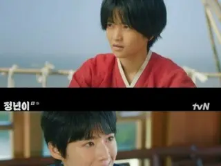 ≪韓国ドラマREVIEW≫「ジョンニョン：スター誕生」１話あらすじと撮影秘話…キム・テリとキム・テフンの怒鳴り合い=撮影裏話・あらすじ