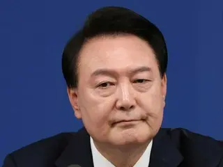 尹大統領　検察の出頭要請に応じず