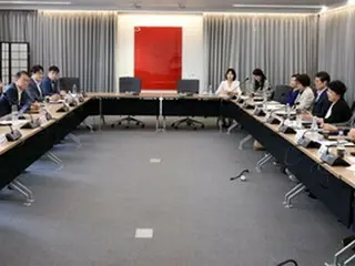 韓国文化を世界へ　来年はＡＰＥＣ会合開催・韓日交流活性化