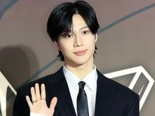 【全文】テミン（SHINee）、公式YouTubeが再びハッキング被害「警察に申告、強力措置」
