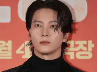 チュウォン、観客200万人目前にして「消防士」興行の感謝伝える…舞台あいさつとトークイベント確定