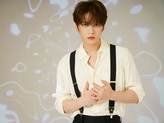 ジェジュン、新年ファンコンサート開催