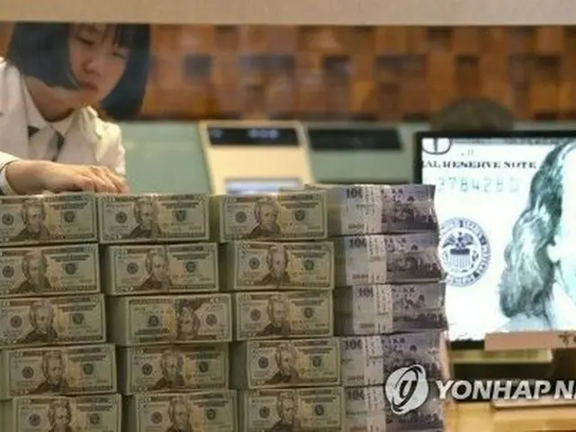 韓国外国為替当局が国民年金公団との為替スワップの契約期限を延長し、取引上限も引き上げる＝（聯合ニュース）