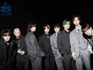 「Stray Kids」、ニューアルバム「合（HOP）」のソロトラックのMVがYouTubeワールドワイド トップ3を席巻