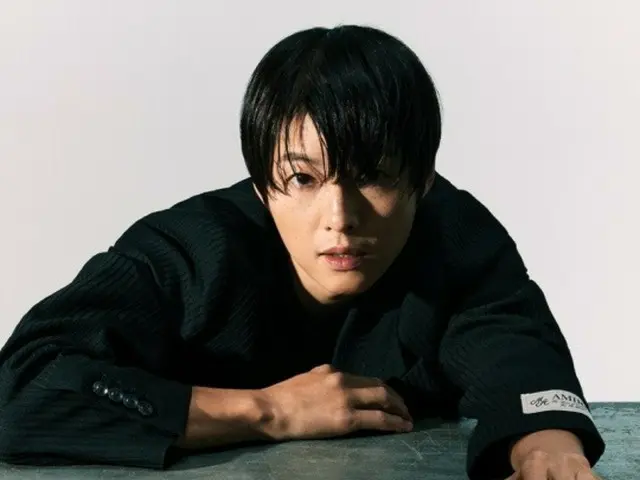 俳優ソン・ジュンギ、“「ボゴタ」クッキ、最も主体的な人物…欲望が沸騰”（グラビア＆インタビュー）01