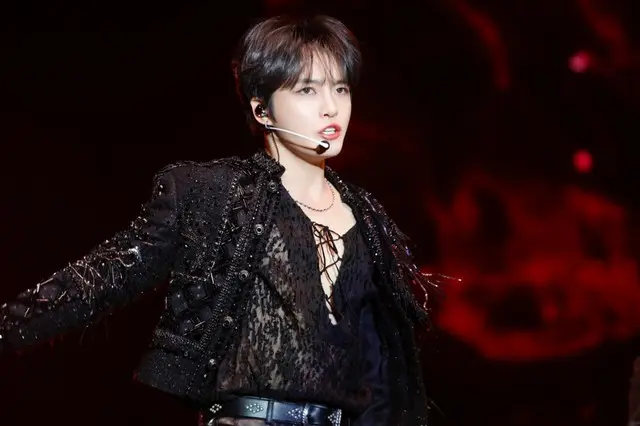 【公演レポ】JAEJOONG(ジェジュン)と XIA(ジュンス)のデビュー20周年記念公演 「僕たちは幸せ者!6