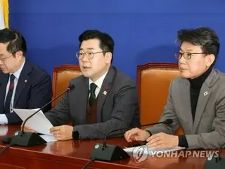 韓国　きょうのニュース（１２月２４日）