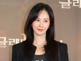 【インタビュー】「仮釈放審査官 イ・ハンシン」ユリ（少女時代）、“新たな挑戦…より成長できた作品”