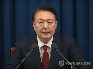 尹大統領が２度目出頭要請にも応じず　捜査本部は拘束令状請求に慎重姿勢