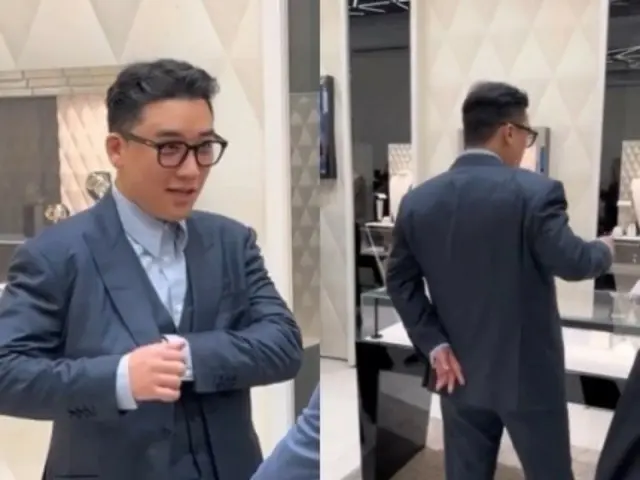 V.I、だよね？