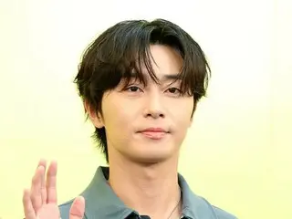 パク・ソジュン、済州航空惨事哀悼…「故人の冥福をお祈りします」