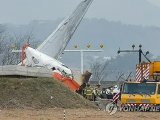 事故のチェジュ航空機４８時間で１３回運航　年末の過密日程が影響か