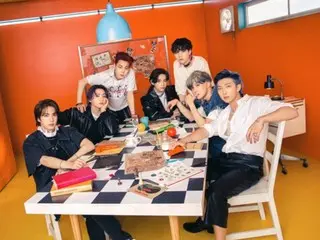 「BTS」、済州航空惨事追悼…「コンテンツ公開延期」